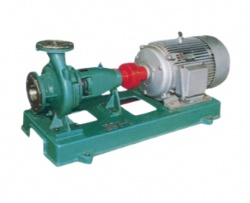 Generator stator cooling water  pump