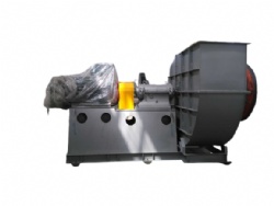 Centrifugal Blower