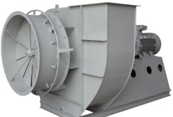 Fan Spare parts